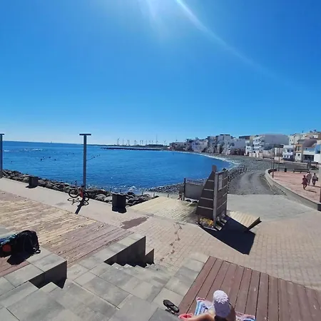 Piso Vacacional Apartment *