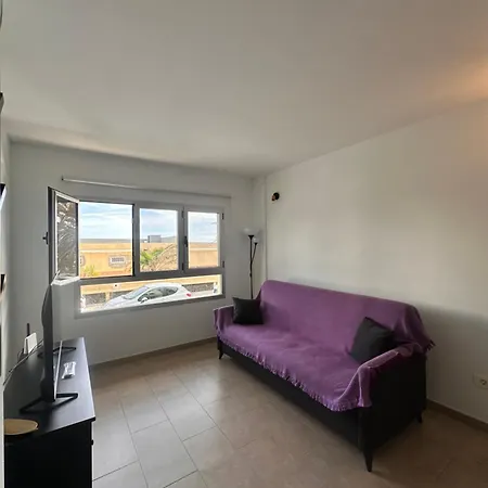 Piso Vacacional Pozo Izquierdo