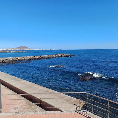Piso Vacacional