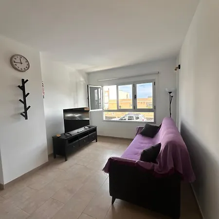 Apartment Piso Vacacional
