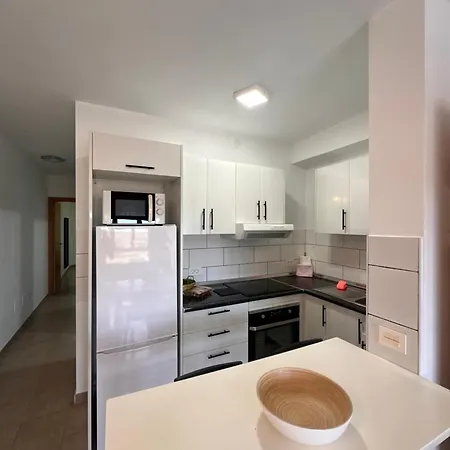 Piso Vacacional Apartment *