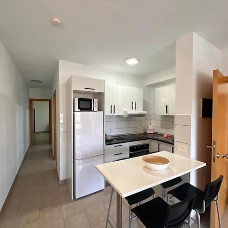 Apartment Piso Vacacional *