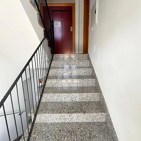Piso Vacacional * Pozo Izquierdo