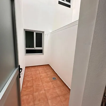 Apartment Piso Vacacional