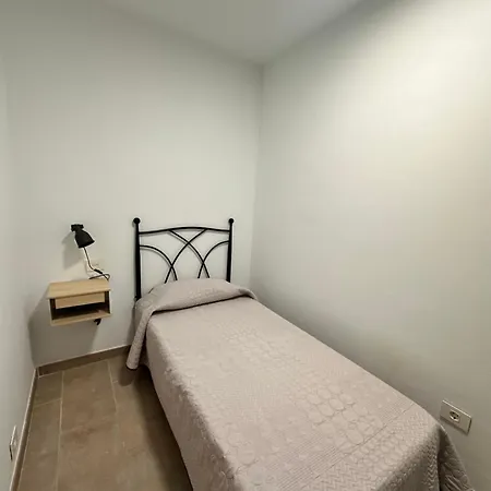 Apartment Piso Vacacional *