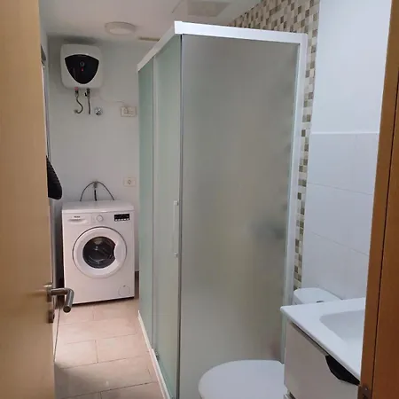 Piso Vacacional * Pozo Izquierdo