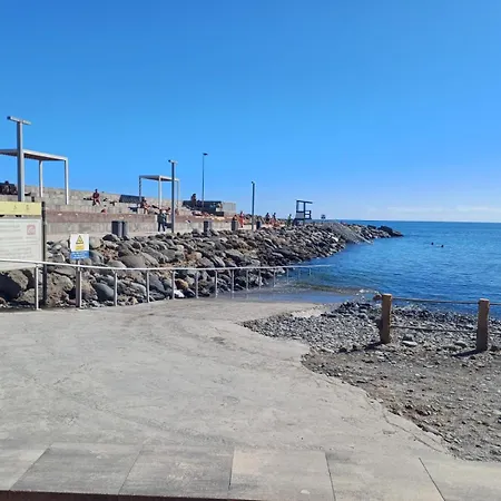 Piso Vacacional Apartment Pozo Izquierdo